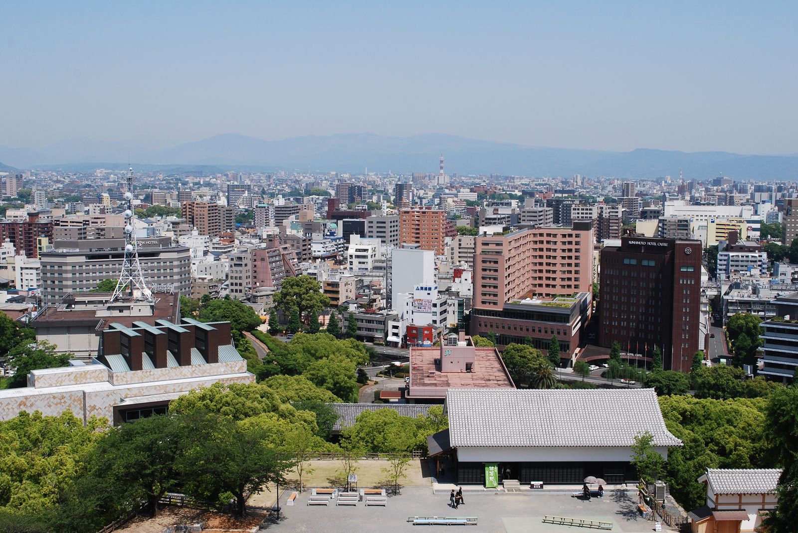 地元芸術家のアートを発信！熊本市現代美術館のおススメポイント5選 RETRIP[リトリップ]