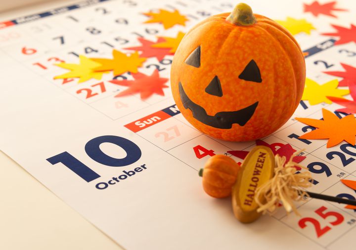 10月31日はハロウィン 歴史や海外の文化など7つの疑問を解決 Retrip リトリップ