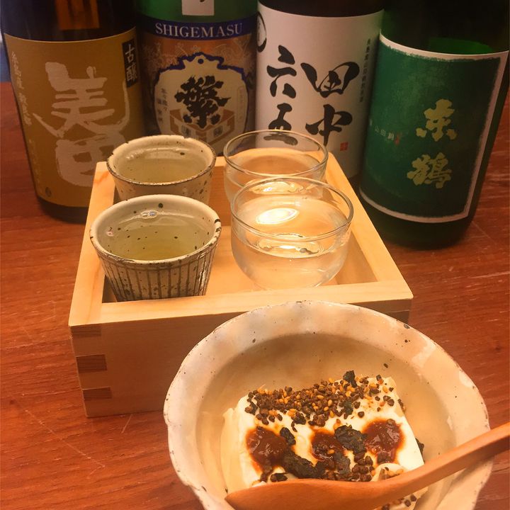 安くて美味しい ぜひ行ってみたい福岡のおすすめ 人気立ち飲み屋 13選 Retrip リトリップ