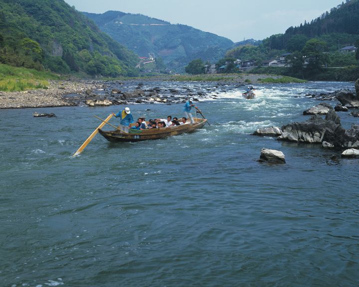日本三大急流で川下りを楽しむ 熊本 球磨川 でしたい５つのこと Retrip リトリップ