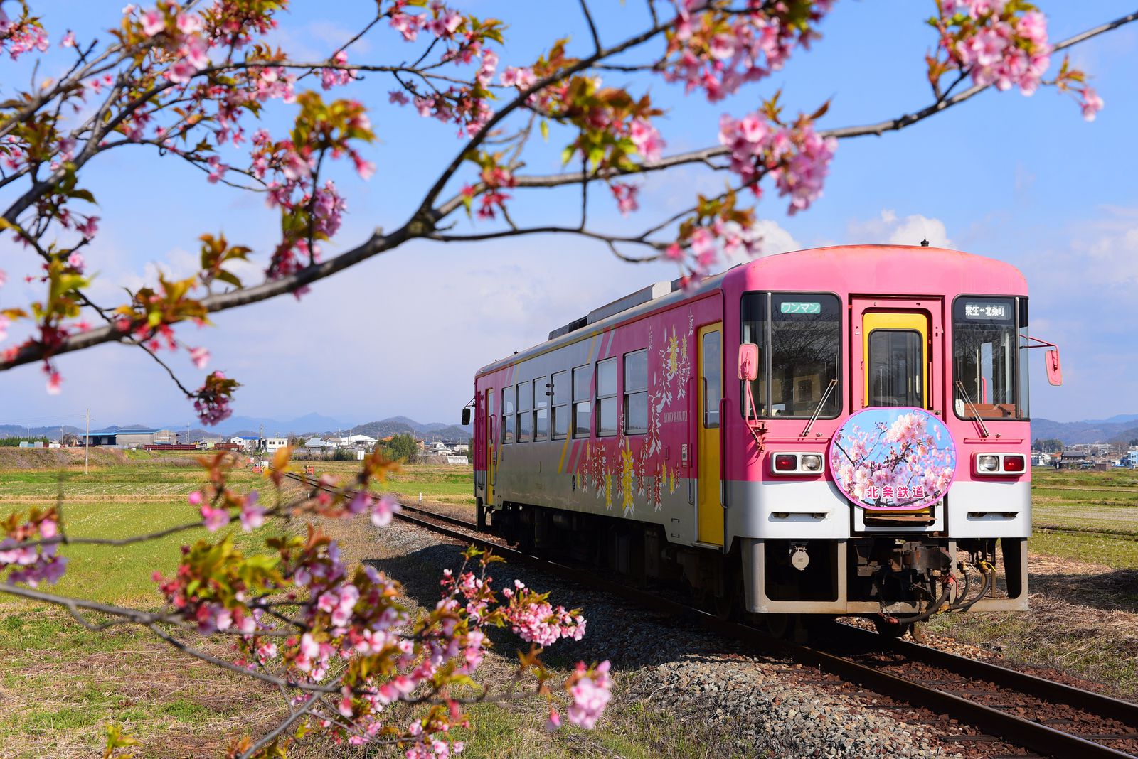 たくさんの絶景が待っている 関西のおすすめローカル線15選 Retrip リトリップ