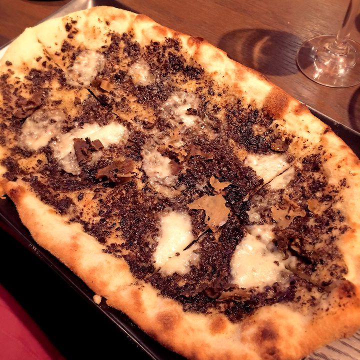 関西編 絶品チーズ料理を探せ 王道 Vs 変わり種のチーズスポット10選 Retrip リトリップ