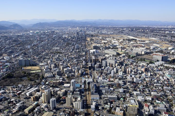 郷土史から宇宙科学まで 相模原市立博物館 でしたい5つのこと Retrip リトリップ