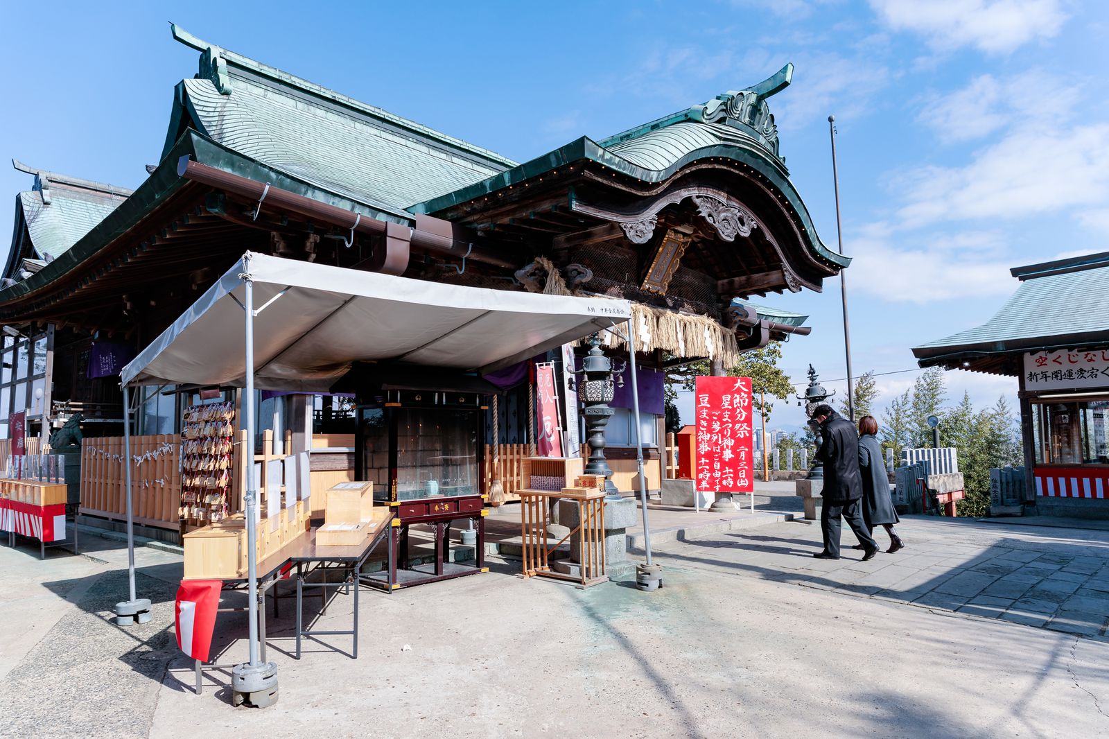 博多湾を望む絶景 福岡県 鷲尾愛宕神社 でしたい5つのこと Retrip リトリップ