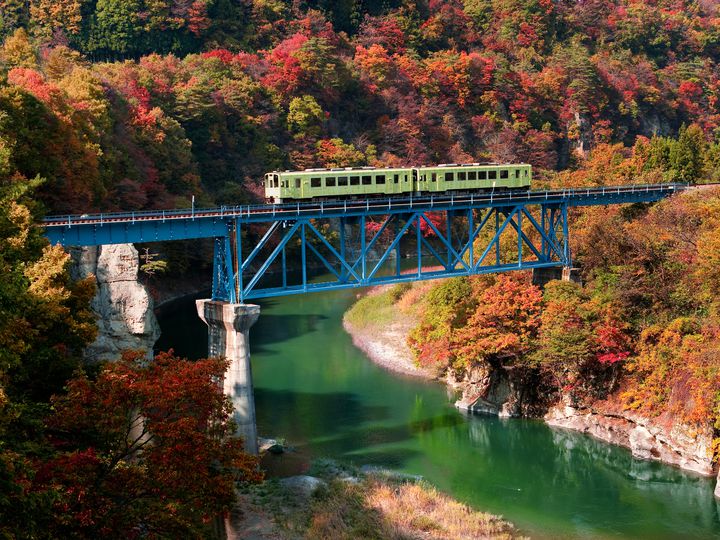 旅行の隠れベストシーズン！私が11月に旅に出たくなる10の理由とは