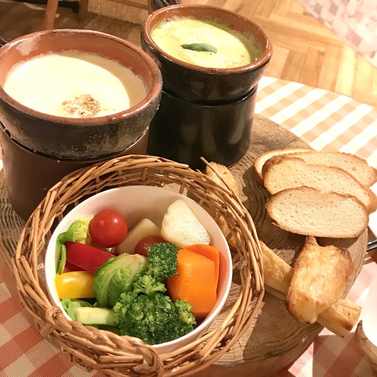 チーズ好きの全女性に届け 大阪で楽しめる女子会にぴったりなチーズグルメ10選 Retrip リトリップ