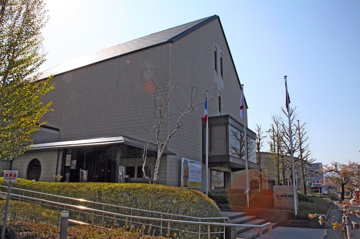 諏訪湖ほとりの美術館「北澤美術館」でしたい5つのこと RETRIP[リトリップ]