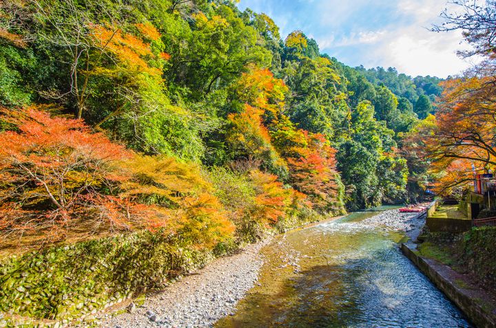 あなたに会う理由が欲しくて 気になる人を誘いたくなる 秋デートスポットまとめ Retrip リトリップ