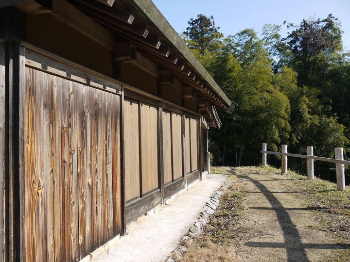 難攻不落の名城を偲ぶ！島根県の「月山富田城」でしたい5つのこと | RETRIP[リトリップ]