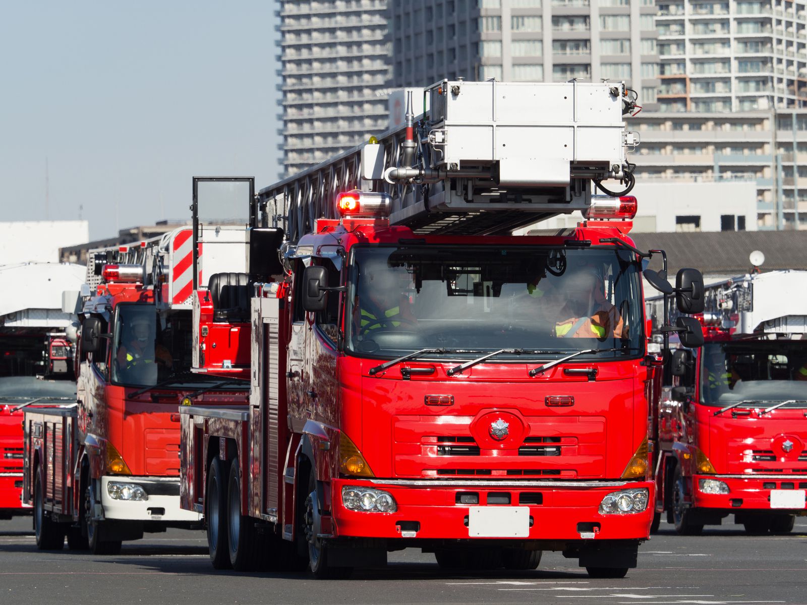 天災にそなえて 大阪市立阿倍野防災センター でしたい5つのこと Retrip リトリップ