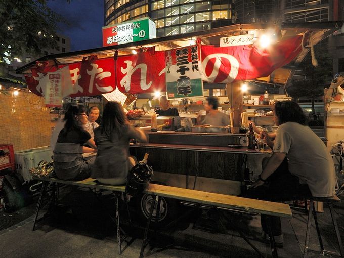 東京