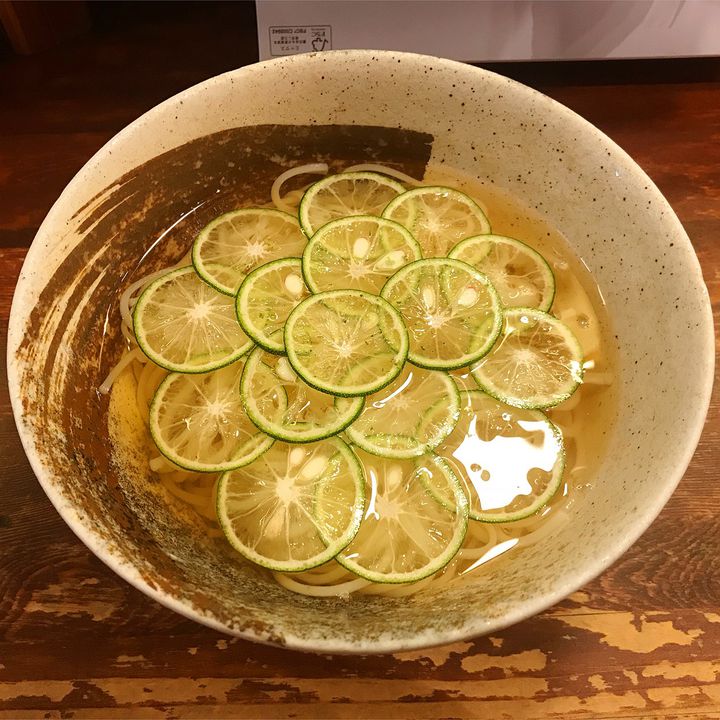 必見！夏に食べたいグルメはこれだ！東京都内のおすすめ夏グルメ9選