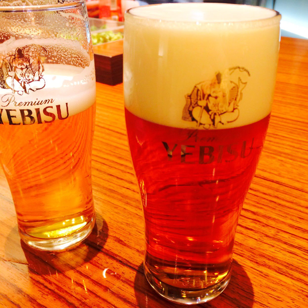 ビール好きにはたまらない最高の1杯を「エビスビール記念館」で飲む！ | くふうトリップ（旧RETRIP）