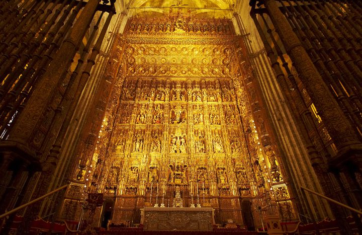 古代から多層的な文化が根づく町！スペイン・セビリアの観光スポット7