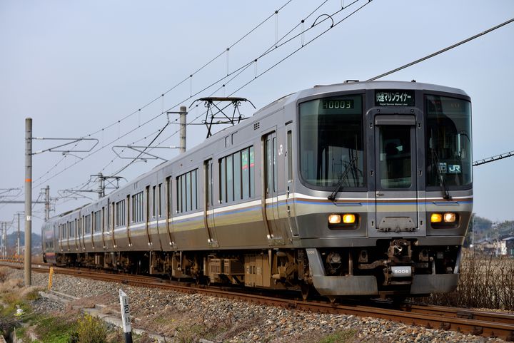 列車の旅デビュー！中国・四国地方のおすすめローカル線15選