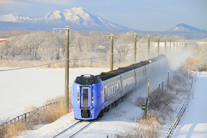 その姿は力強く、そして美しい。国内の一両編成で走っている電車まとめ 