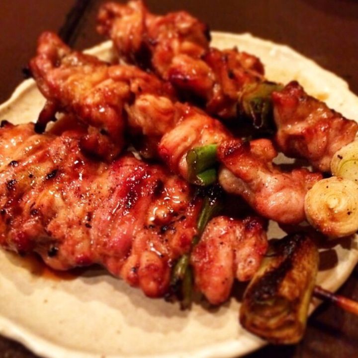 おいしい焼き鳥を片手に語り合おう 関西で人気の焼き鳥店7選 Retrip リトリップ