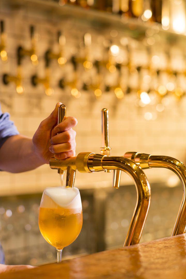 ビール好きからビール苦手な人も満足 関西のおすすめクラフトビールバー7選 Retrip リトリップ