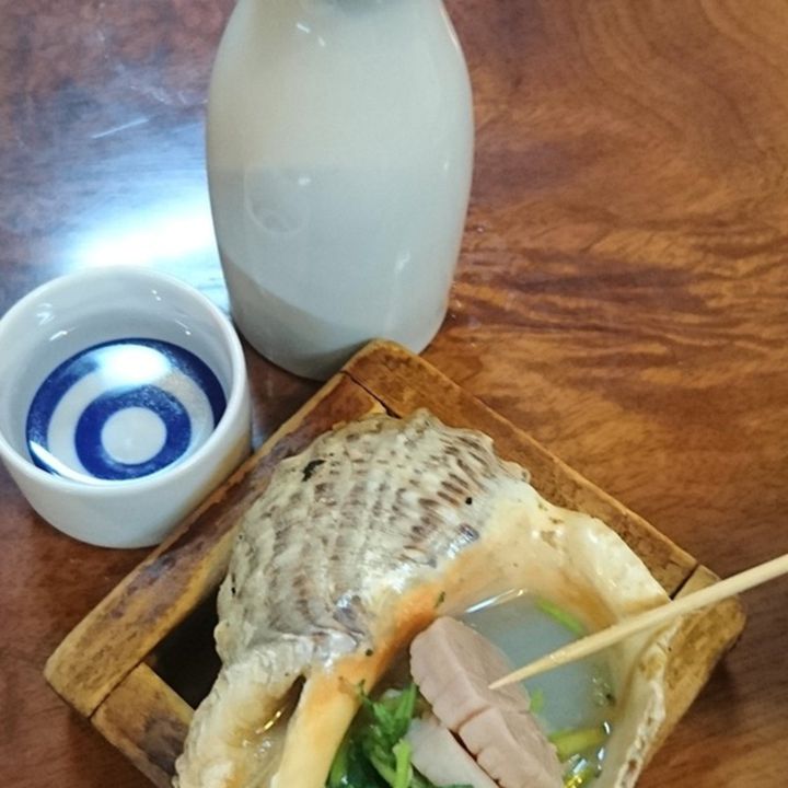 美味しいお魚が食べたい 関西にある絶品海鮮料理のお店6選 Retrip リトリップ
