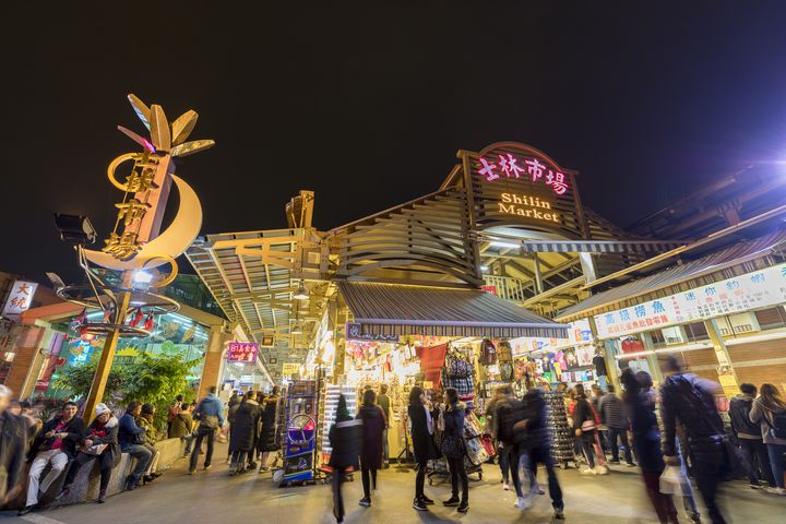 ノスタルジアあふれる冒険へ。台湾一人旅で行きたい20のスポット