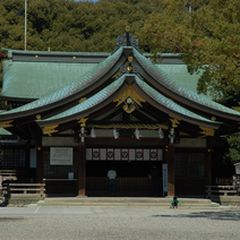 愛知のパワースポットといえばここ 真清田神社 のしたい5つの事 Retrip リトリップ