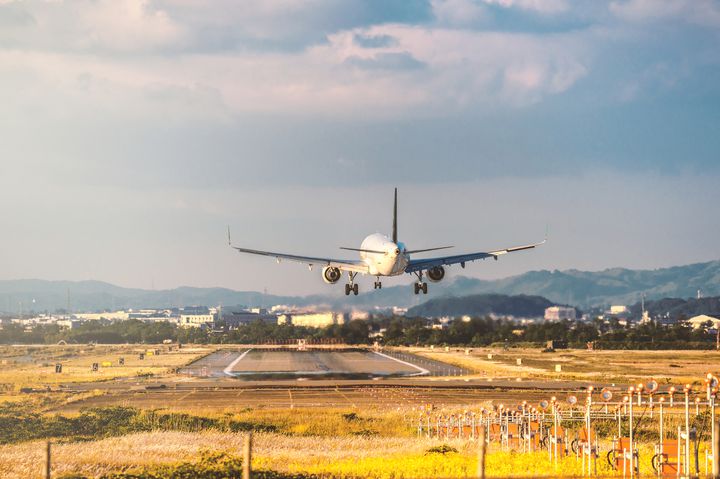 空を身近に感じよう 石川県 航空プラザ でしたい5つのこと Retrip リトリップ