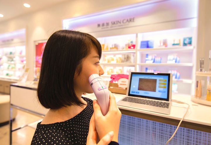 銀座で無料体験 今話題の 美と健康の館 5つの魅力とは Retrip リトリップ