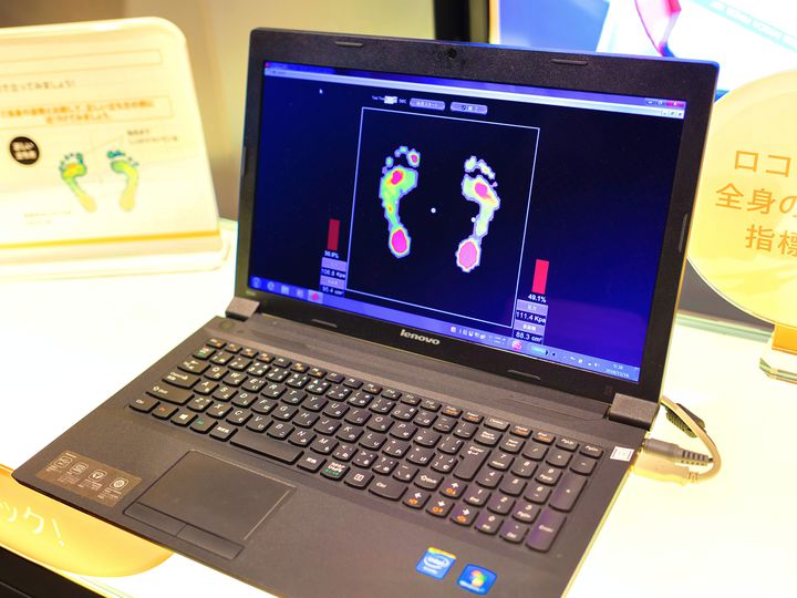 銀座で無料体験 今話題の 美と健康の館 5つの魅力とは Retrip リトリップ