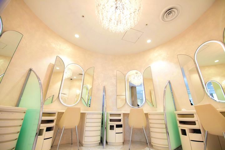 銀座で無料体験 今話題の 美と健康の館 5つの魅力とは Retrip リトリップ