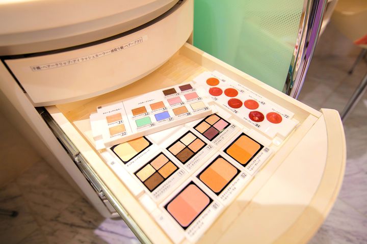 銀座で無料体験 今話題の 美と健康の館 5つの魅力とは Retrip リトリップ