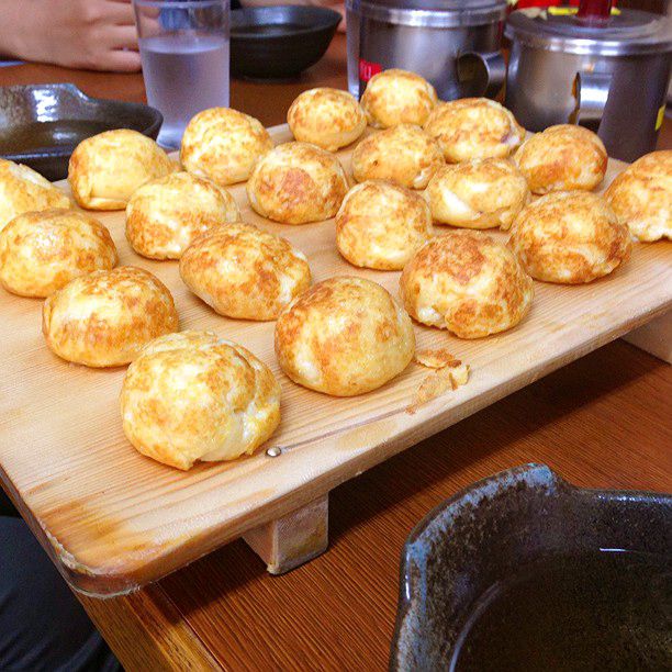 ふんわり優しい郷土料理 明石焼きを関西でいただこう おすすめ店7選 Retrip リトリップ ふんわり優しい郷土料理 明石焼きを関西でいただこう おすすめ店7選 Retrip リトリップ