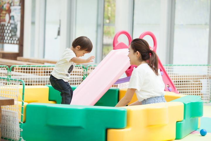 パパもママも本気で遊べる アソボーノ でしたい7つのこと Retrip リトリップ