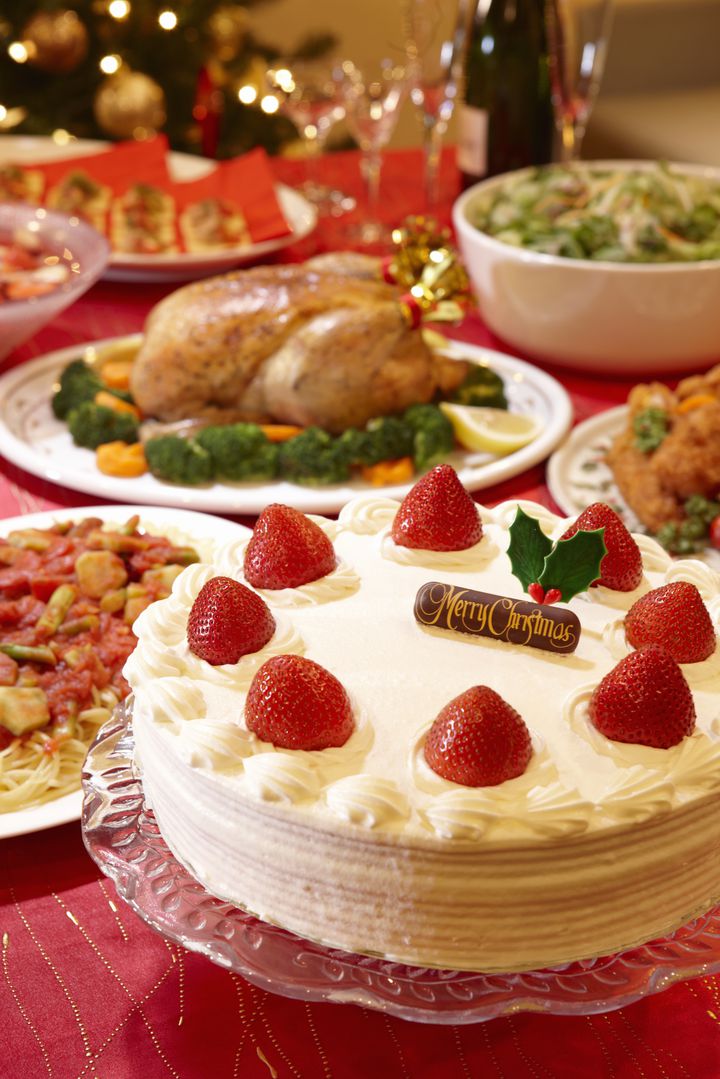 準備が大切 クリスマス1ヶ月前 に女子がしておくべき7つのこと Retrip リトリップ