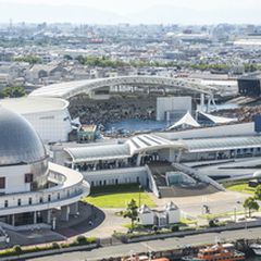 雨の日でも大丈夫 東海のおでかけスポット40選 Retrip リトリップ