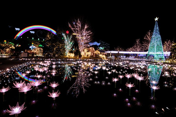 あしかがフラワーパークの前に寄りたい 栃木県の目的別観光スポット7選 Retrip リトリップ