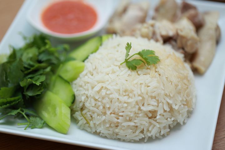 エスニック好き必見 関西でシンガポール料理が食べられるお店7選 Retrip リトリップ