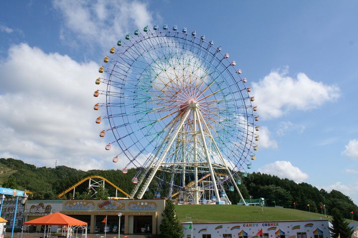 グリーン ランド から まで ここ