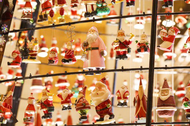 僕は慌てん坊のサンタクロース 今からでも間に合う クリスマスデートスポット9選 Retrip リトリップ