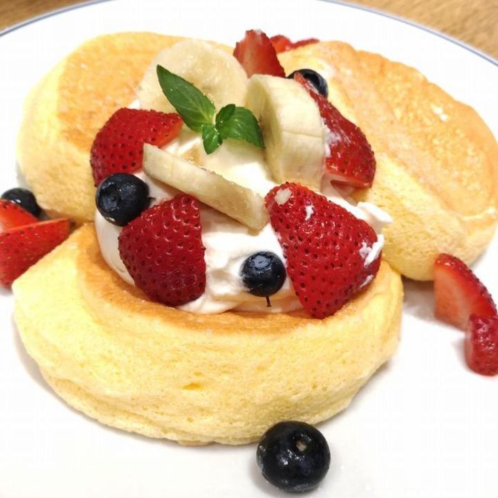 あなたはいくつ知ってる 名古屋の本当に美味しいパンケーキ10選 Retrip リトリップ