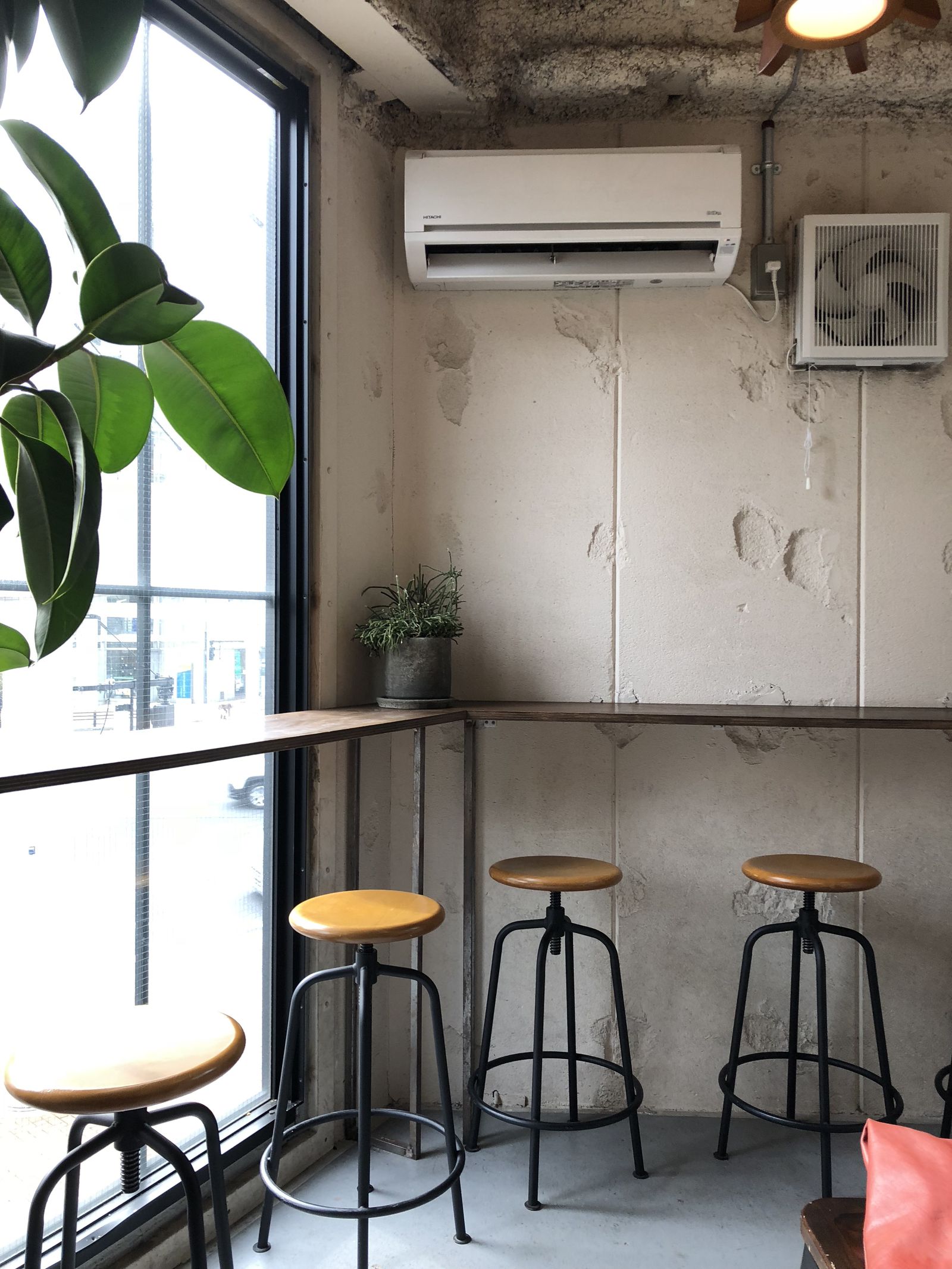 5枚目の画像 西新宿のおしゃれカフェ カウンターパート コーヒーギャラリー が気になる Retrip リトリップ