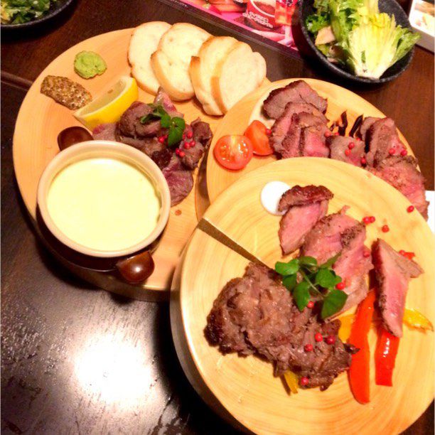 肉を喰らいたい夜がある 横浜のおしゃれで美味しいお肉グルメ7選 Retrip リトリップ