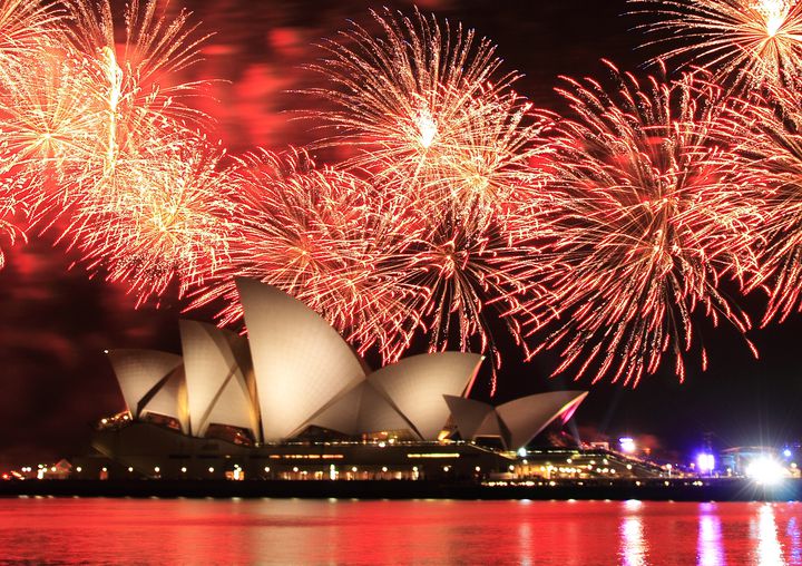 平成最後の年越しは海外で 世界の年末カウントダウンスポット7選 Retrip リトリップ