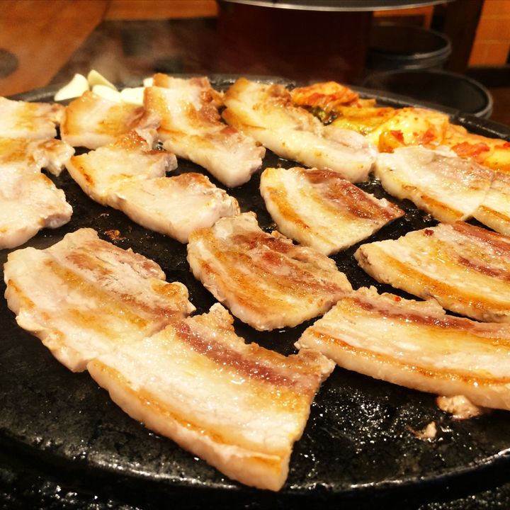 韓国料理は新大久保だけじゃない 渋谷の絶対に美味しい韓国料理7選 Retrip リトリップ