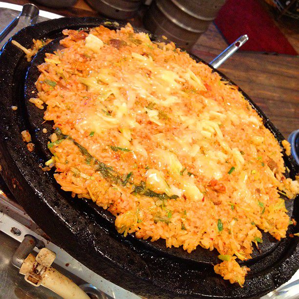 韓国料理は新大久保だけじゃない 渋谷の絶対に美味しい韓国料理7選 Retrip リトリップ