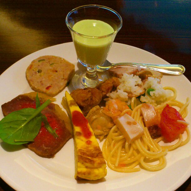 ダイエットは明日からでいいよね 仙台の美味しい大満足食べ放題7選 Retrip リトリップ