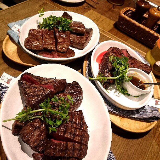 素敵なステーキを新宿で 肉好きなあなたにおすすめのお店10選 Retrip リトリップ
