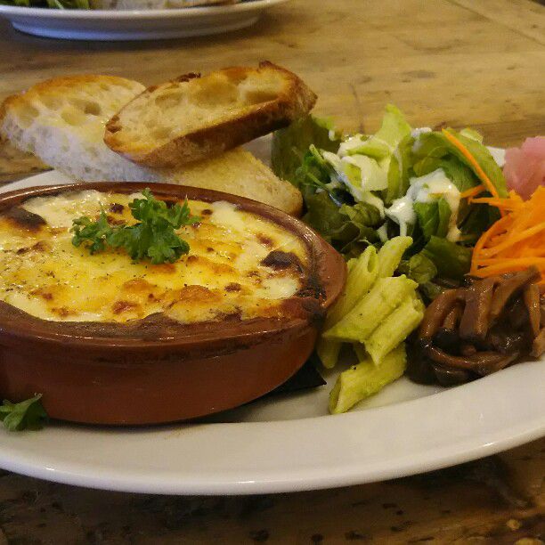 Cafe Licht カフェ リヒト Retrip リトリップ