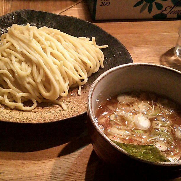 激ウマ つけ麺 を食べるならここ 池袋の美味しいつけ麺7選 Retrip リトリップ