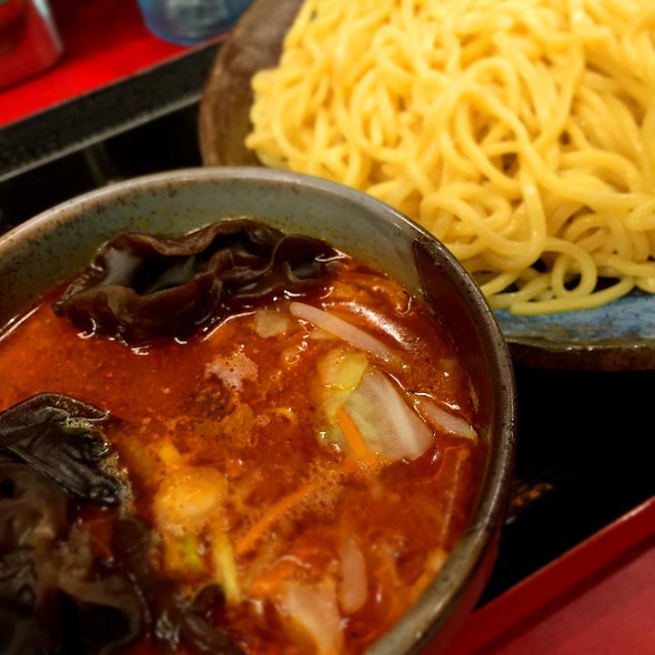 激ウマ つけ麺 を食べるならここ 池袋の美味しいつけ麺7選 Retrip リトリップ