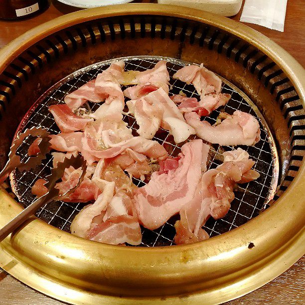 今日はがっつり肉を食べたい 意外と知らない下北沢の絶品焼肉7選 Retrip リトリップ